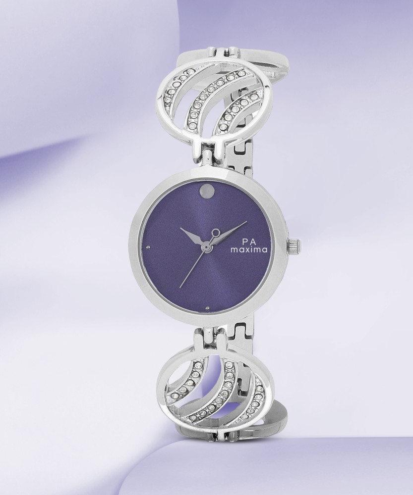 Maxima ladies clearance watches on flipkart