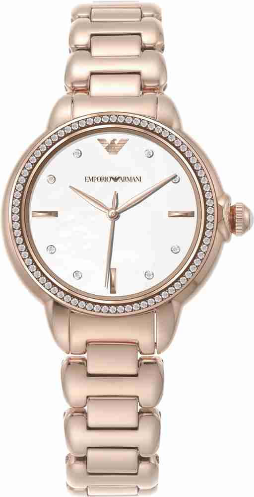 Armani watches for outlet her
