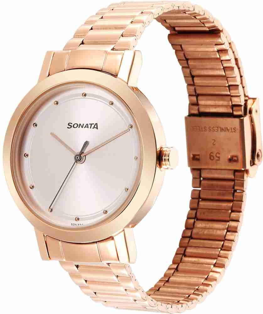 SONATA 8174WM03 SDN224 SO ESSENTIALS 2.0 Ladies Essentials