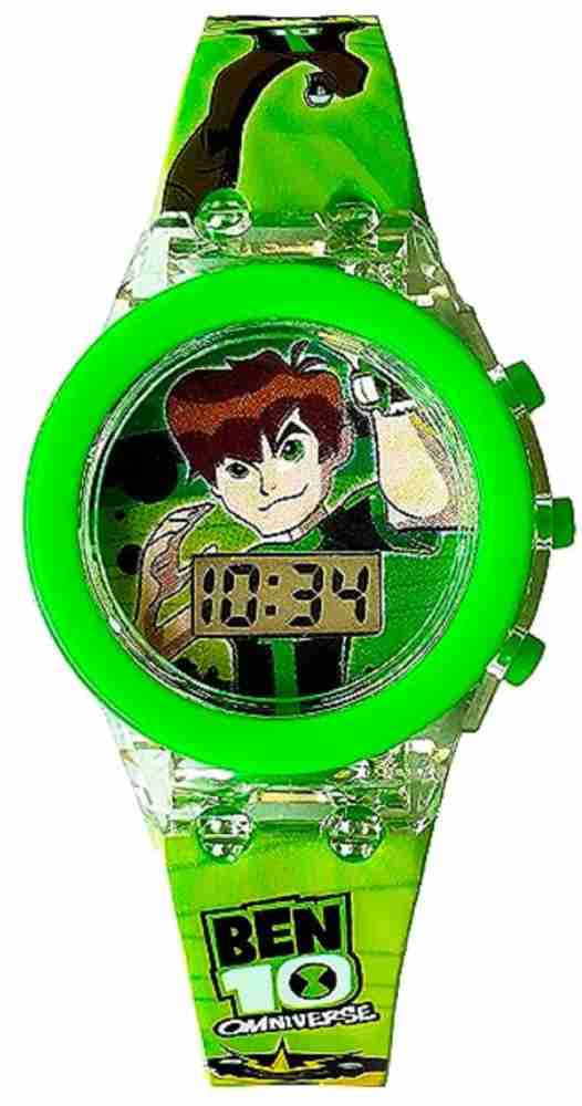 Styleflix kids watch kids watch Digital Watch For Boys Buy