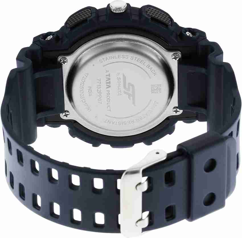 Sf tata watch 77030pp02 store