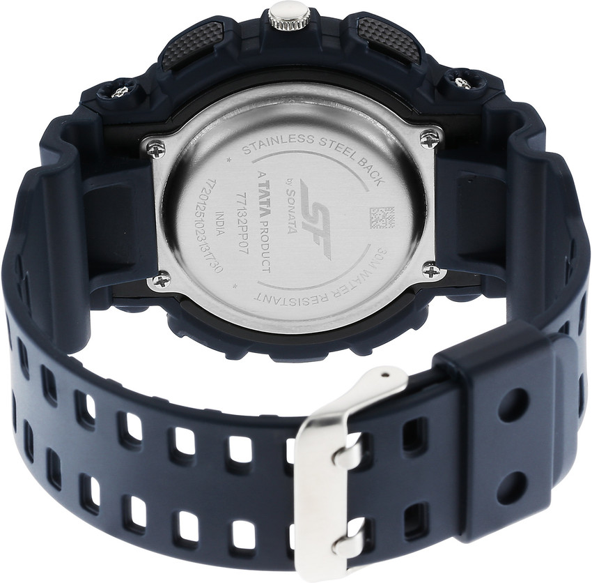 Sf tata sale watch 77030pp02