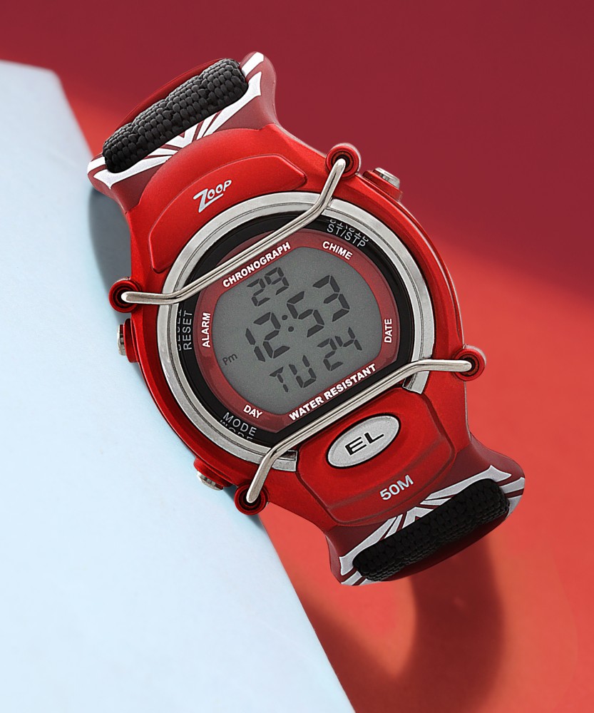 Titan digital store watches flipkart