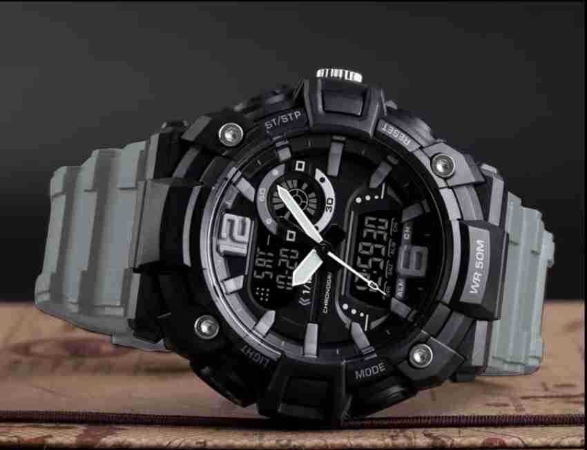 Jam g store shock dual time