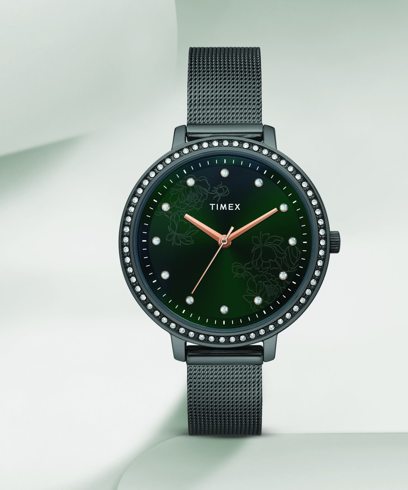 Timex clearance watches flipkart