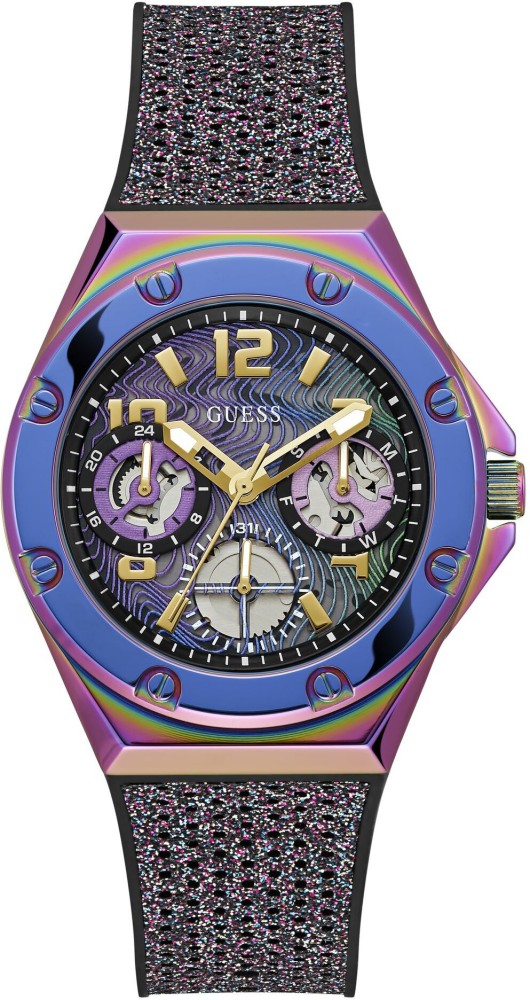 Guess 2025 watch w1048g1