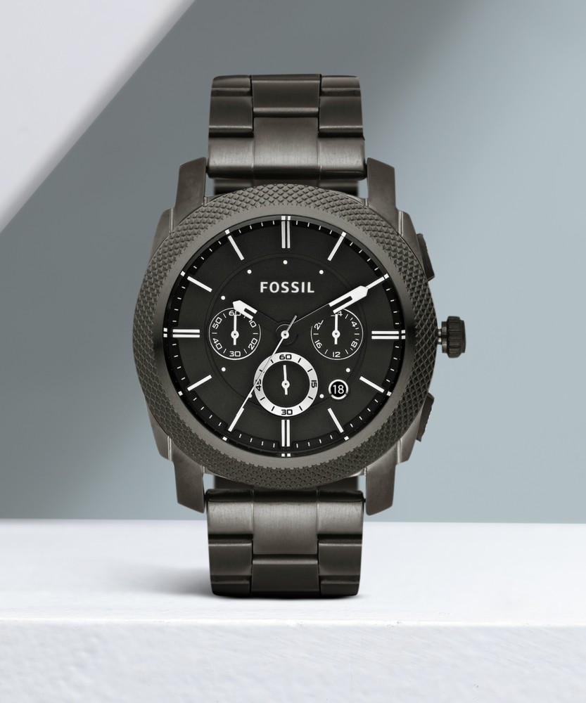 Fossil hotsell fs4662i price