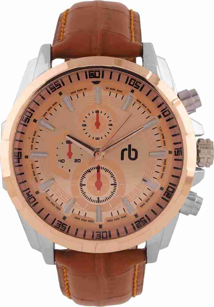 RB watches Boys watch and Men watches Hand watch men Sports gents