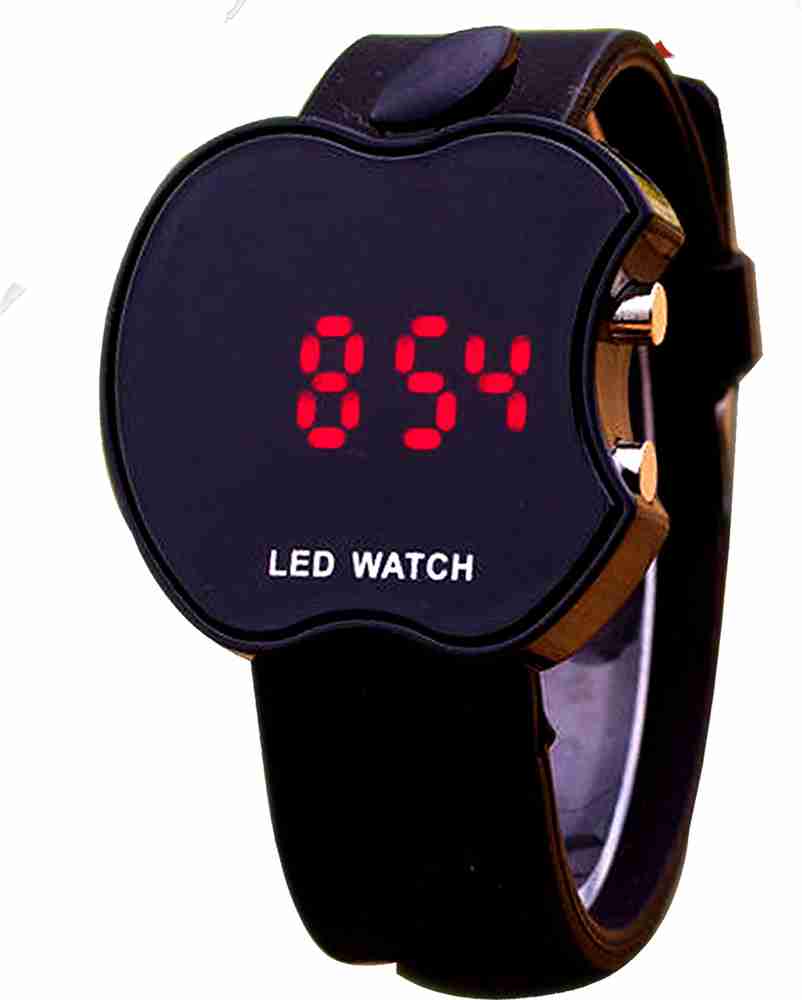 FADISO 2016 White Black Watch New Best Selling Latest Trending