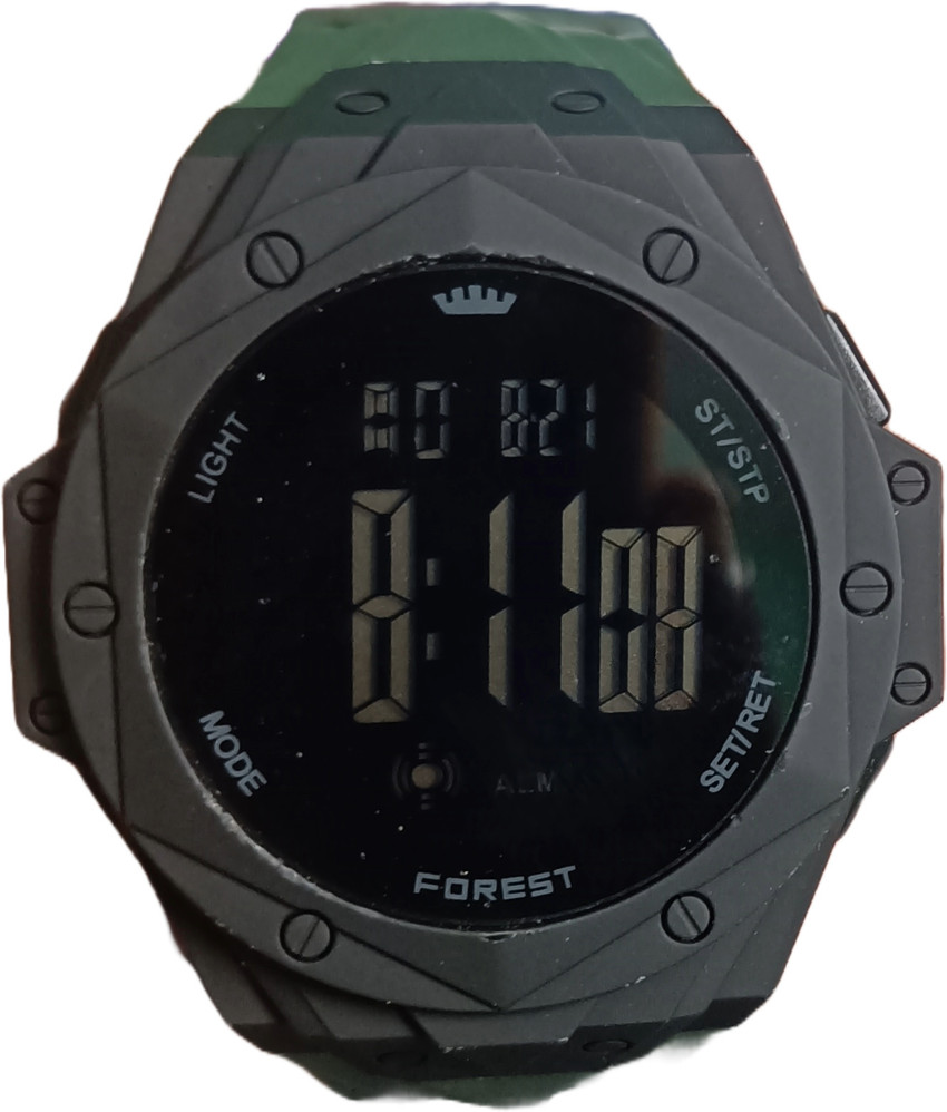Led watch price flipkart best sale