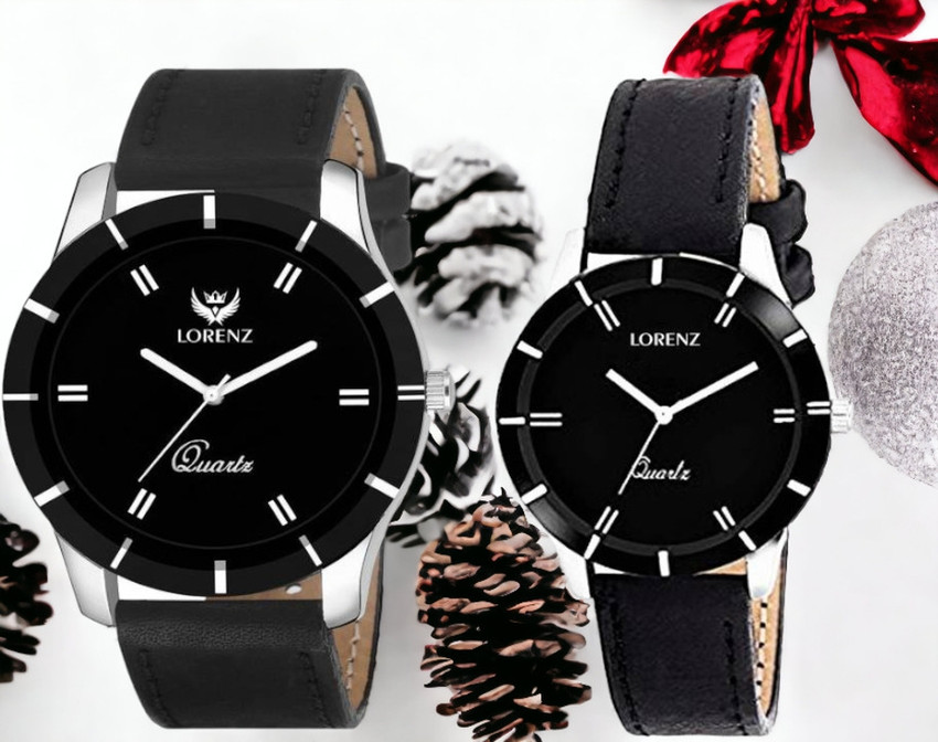 Couple watch flipkart outlet