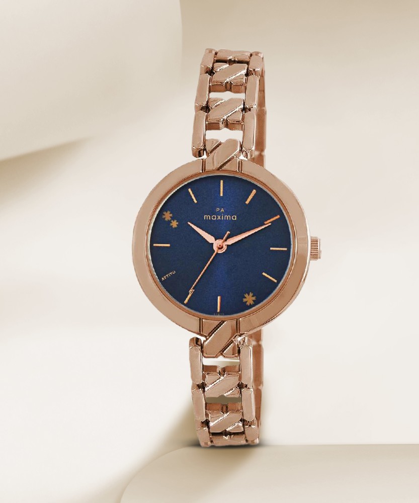 Maxima watches for womens clearance in flipkart