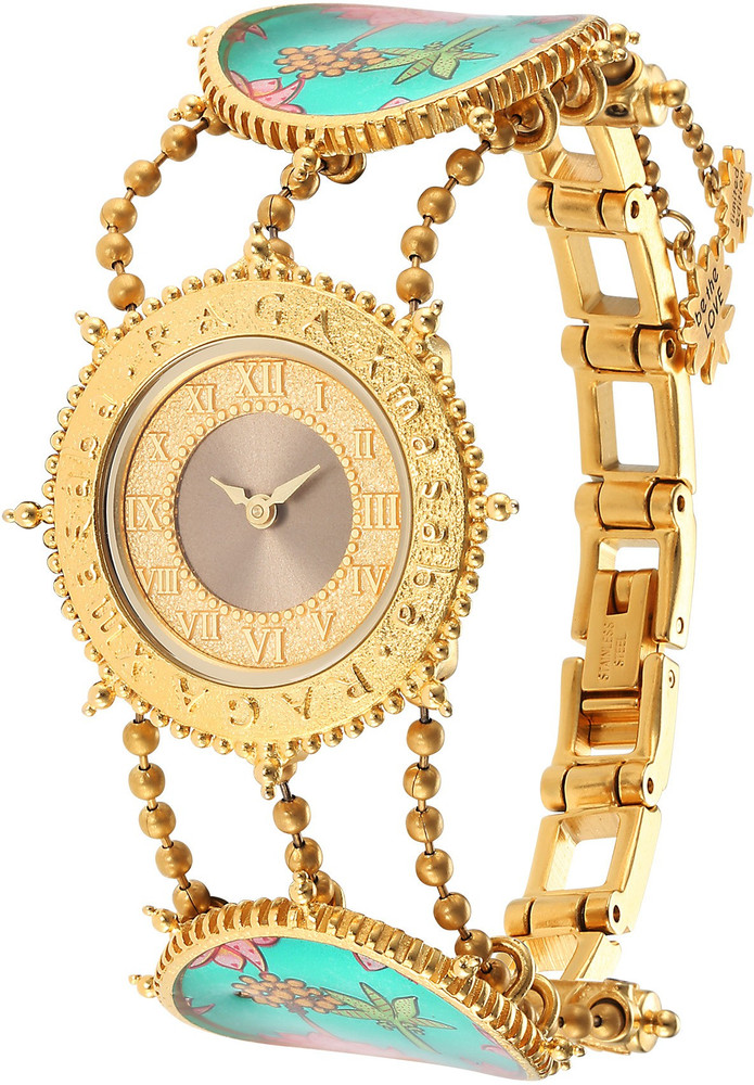 Titan raga masaba watch hotsell