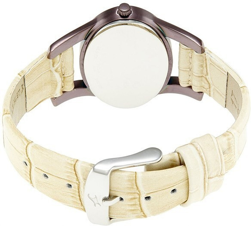 Fastrack Analog Watch For Women