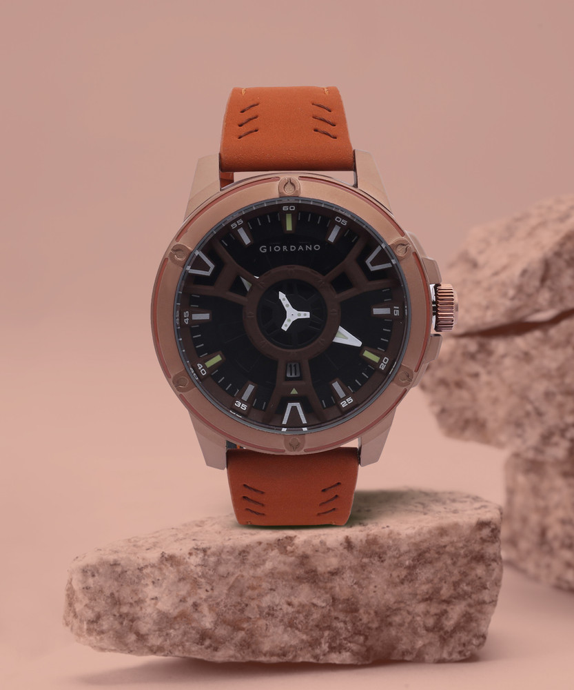GIORDANO C1161 04 Analog Watch For Men Buy GIORDANO C1161 04