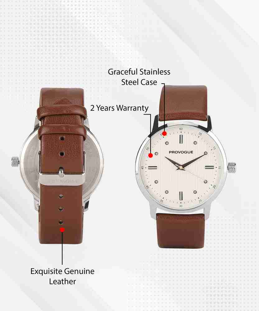 Eureka forbes provogue watch offer sales