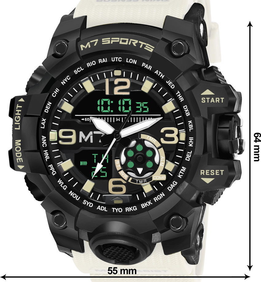 Flipkart par watch deals