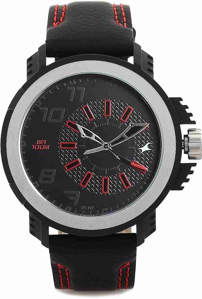 Fastrack Extreme Sports Analog Watch For Men