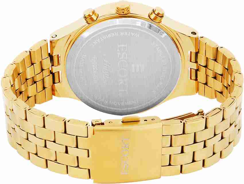 Escort Analog Watch For Men Buy Escort Analog Watch For Men