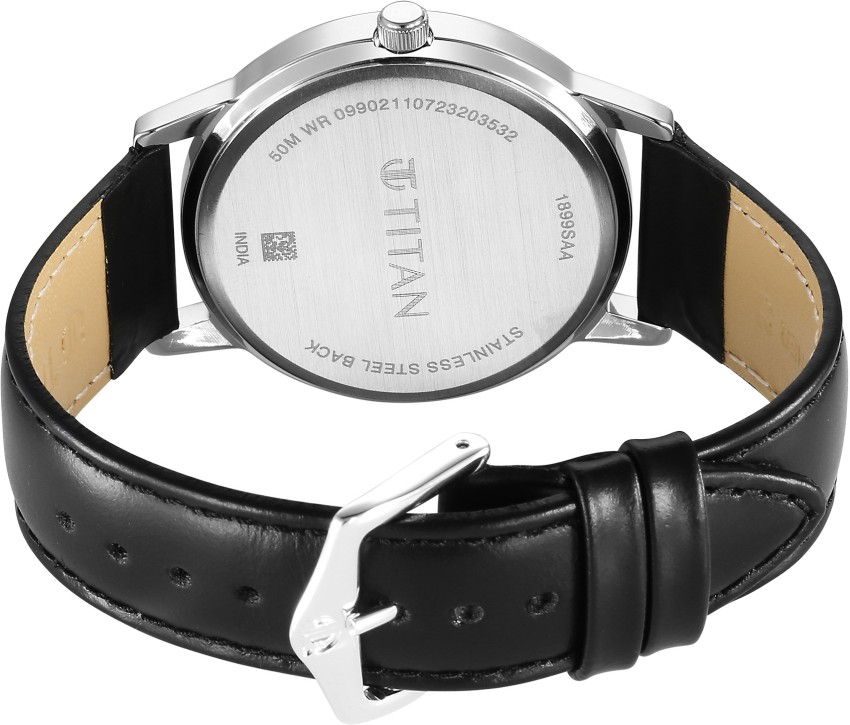 Titan watch deals 1639seb price