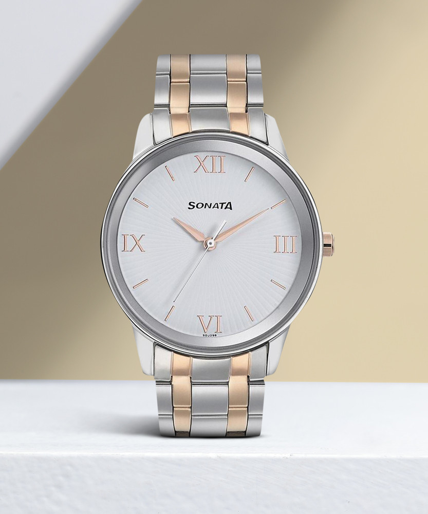 Flipkart watch 2025 collection