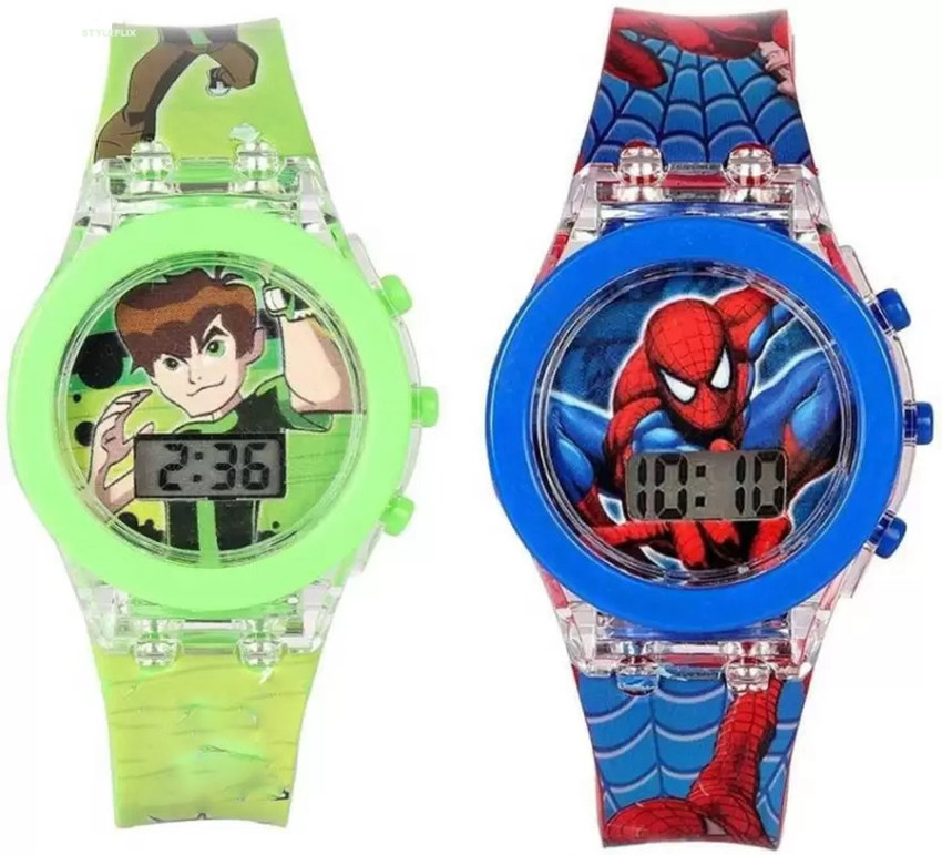 Small hotsell children watch