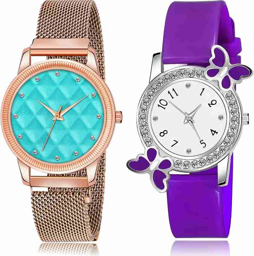 GROOT Analog Watch For Women Buy GROOT Analog Watch For
