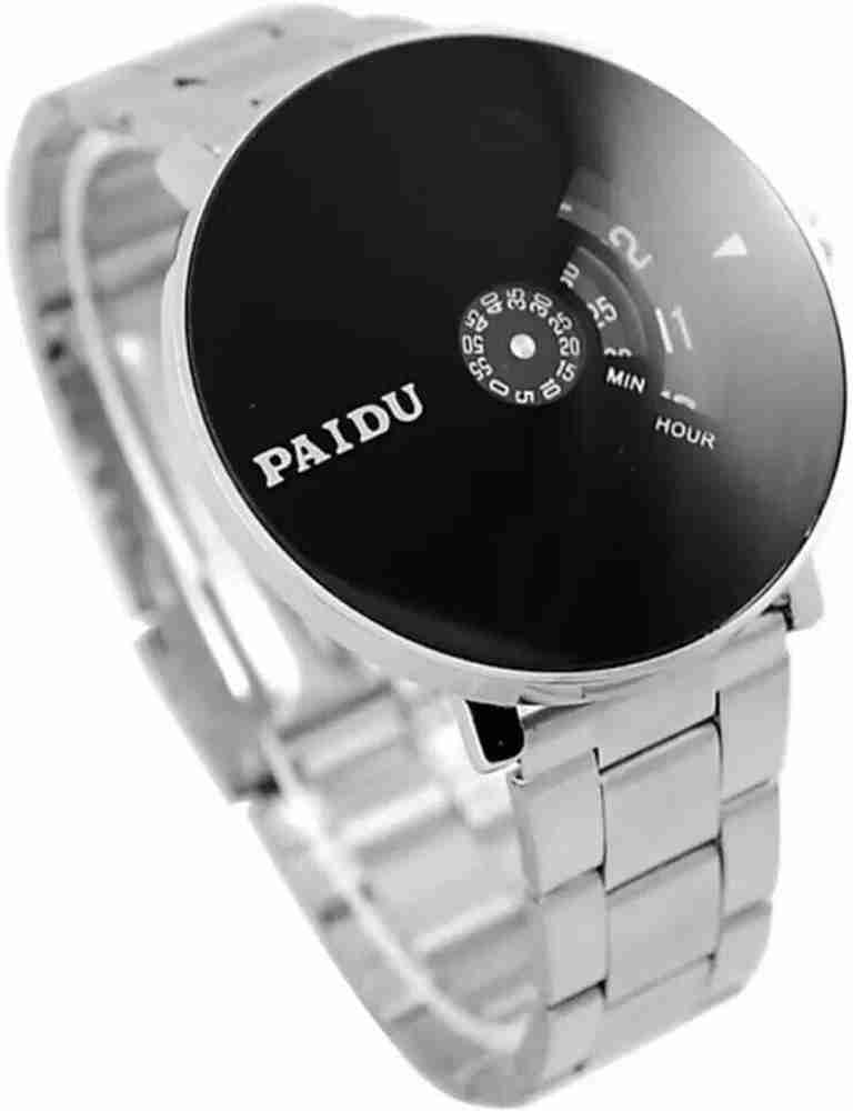Resten Paidu Chain New Good Looking Attractive Watch Analog Watch For Boys Buy Resten Paidu Chain New Good Looking Attractive Watch Analog Watch For Boys Unique Paidu New Arrival