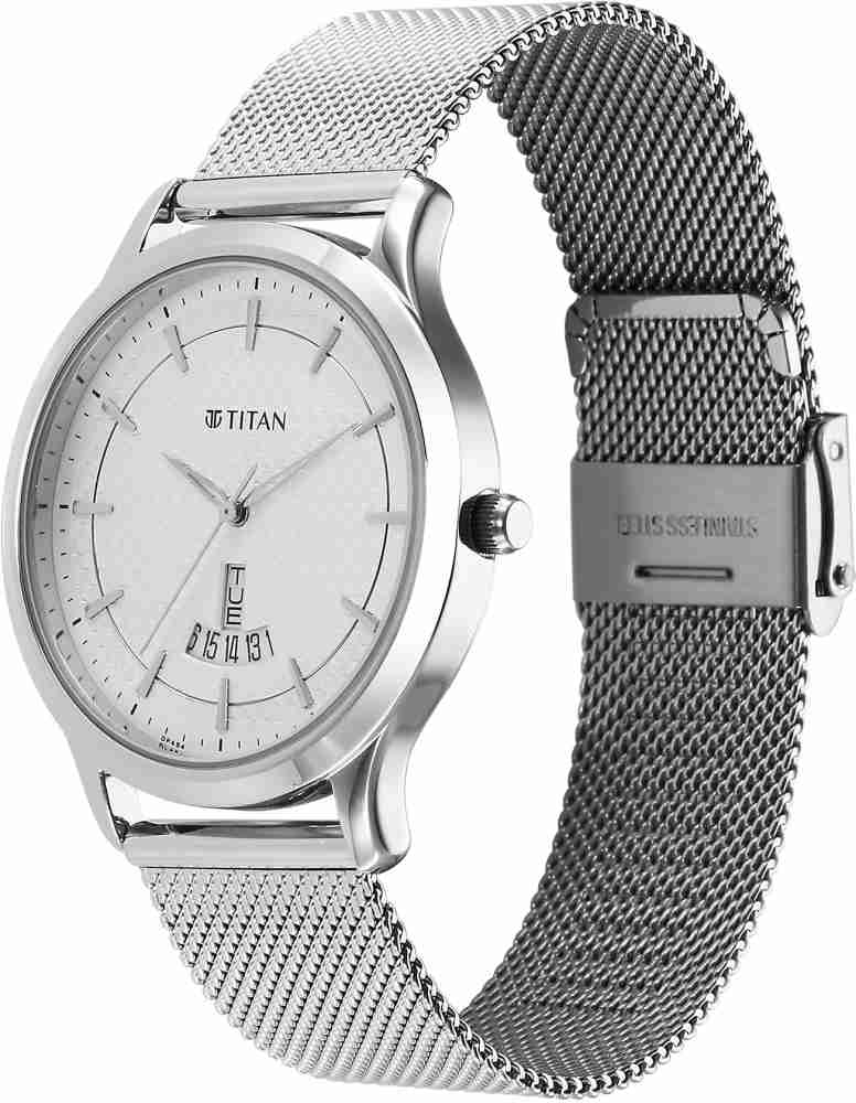 Titan Titan Karishma Radiance-2.0 Titan KARISHMA RADIANCE-2.0 Analog Watch  - For Men