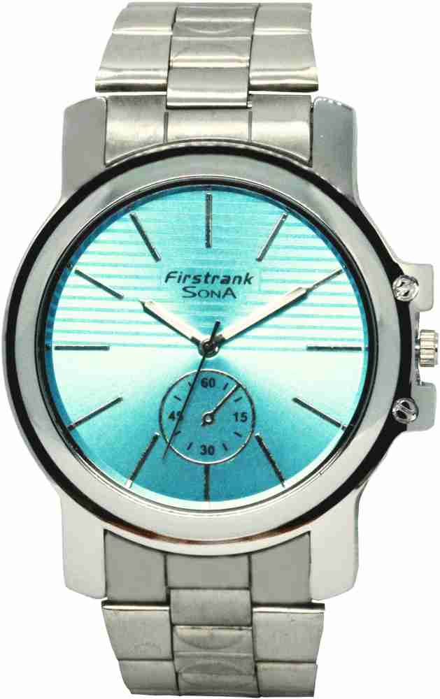 Lebel Firstrank Sona Analog Watch For Men Women Buy Lebel Firstrank Sona Analog Watch For Men Women FTS52 Online at Best Prices in India Flipkart