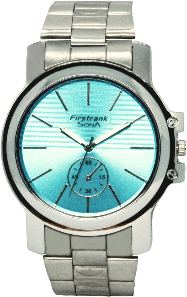 Sona firstrank 2025 watches price list