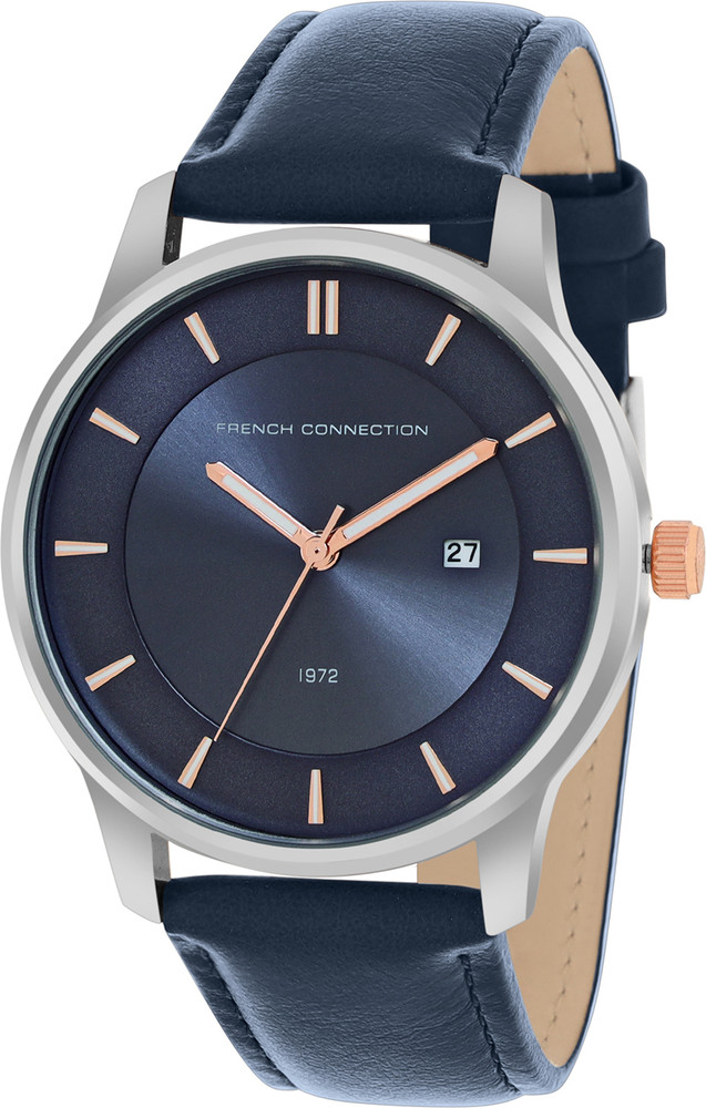 French connection store watch harga