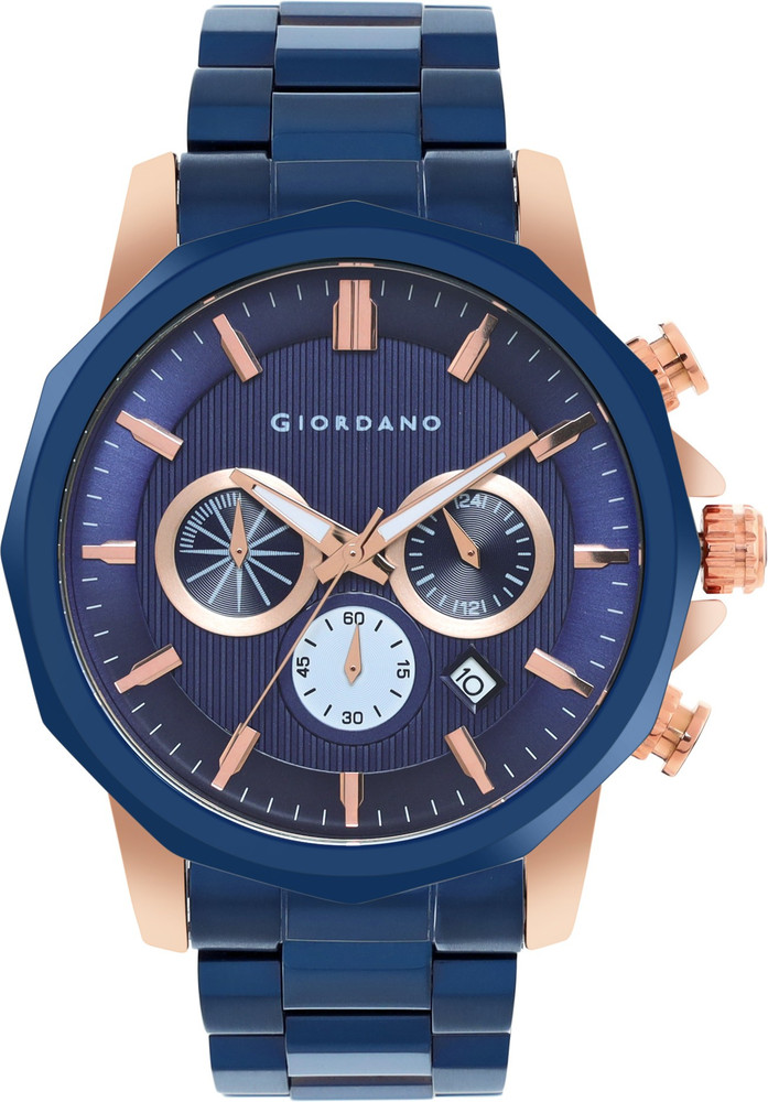 Giordano new arrivals watches men