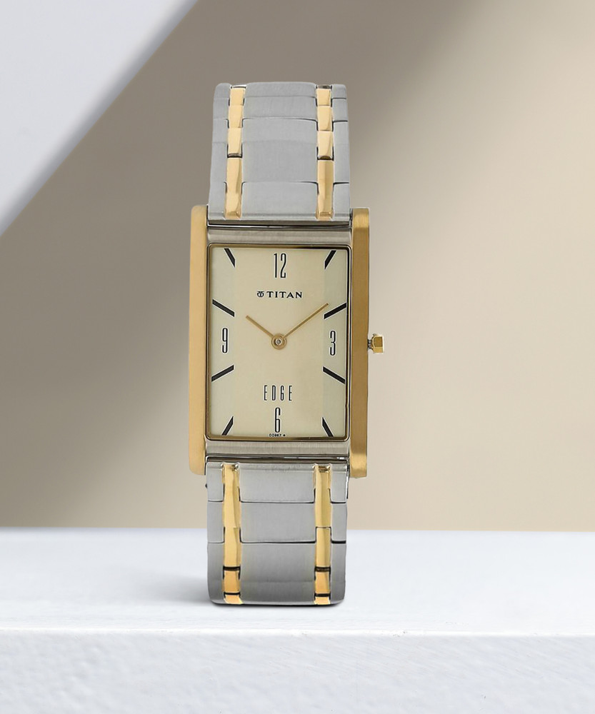 Titan hotsell edge price