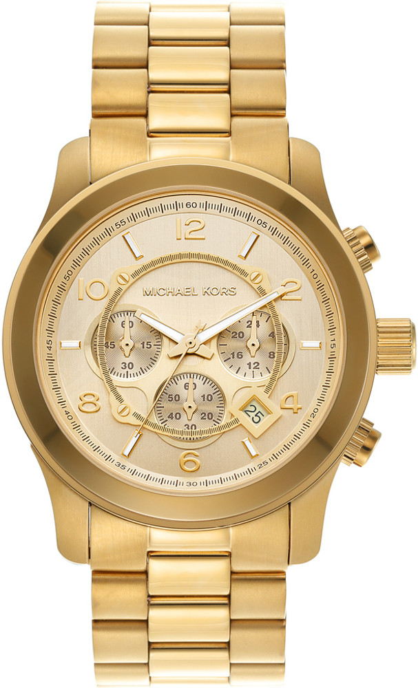 MICHAEL KORS Runway Runway Analog Watch For Women Buy MICHAEL