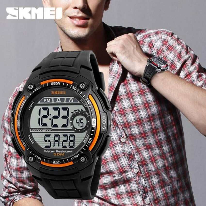 Skmei 1203 shop