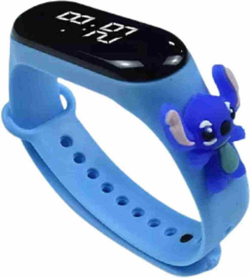 LUMIFIE Digital Watch For Boys Girls Buy LUMIFIE Digital