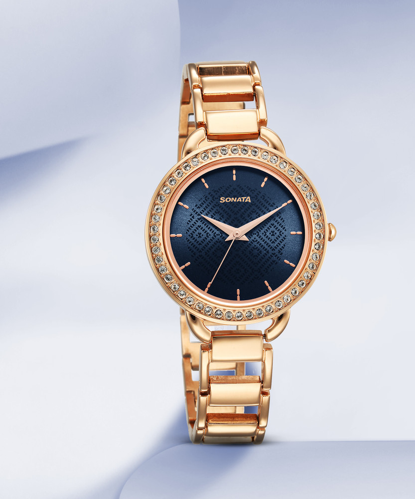 Sonata wedding collection watches flipkart top