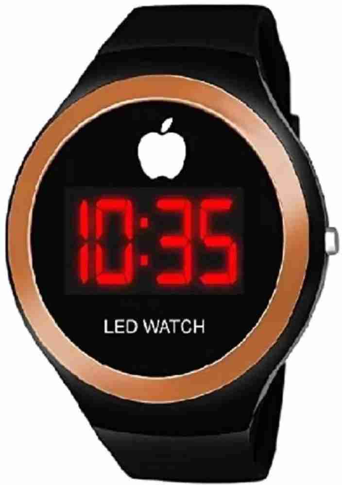 Apple watch round shape hot sale