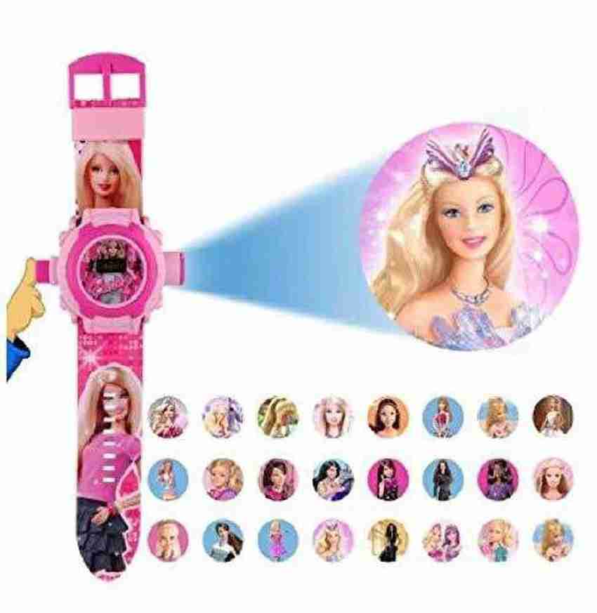 Barbie watch for discount kids