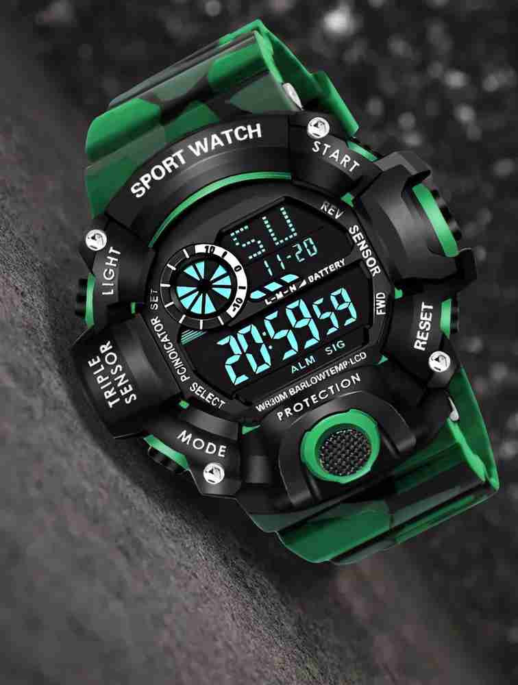 PANARS Water Resistance Wrist Men Watch Ultra Watch with Alarm Water Resist Feature Digital Watch For Men Buy PANARS Water Resistance Wrist Men Watch Ultra Watch with Alarm