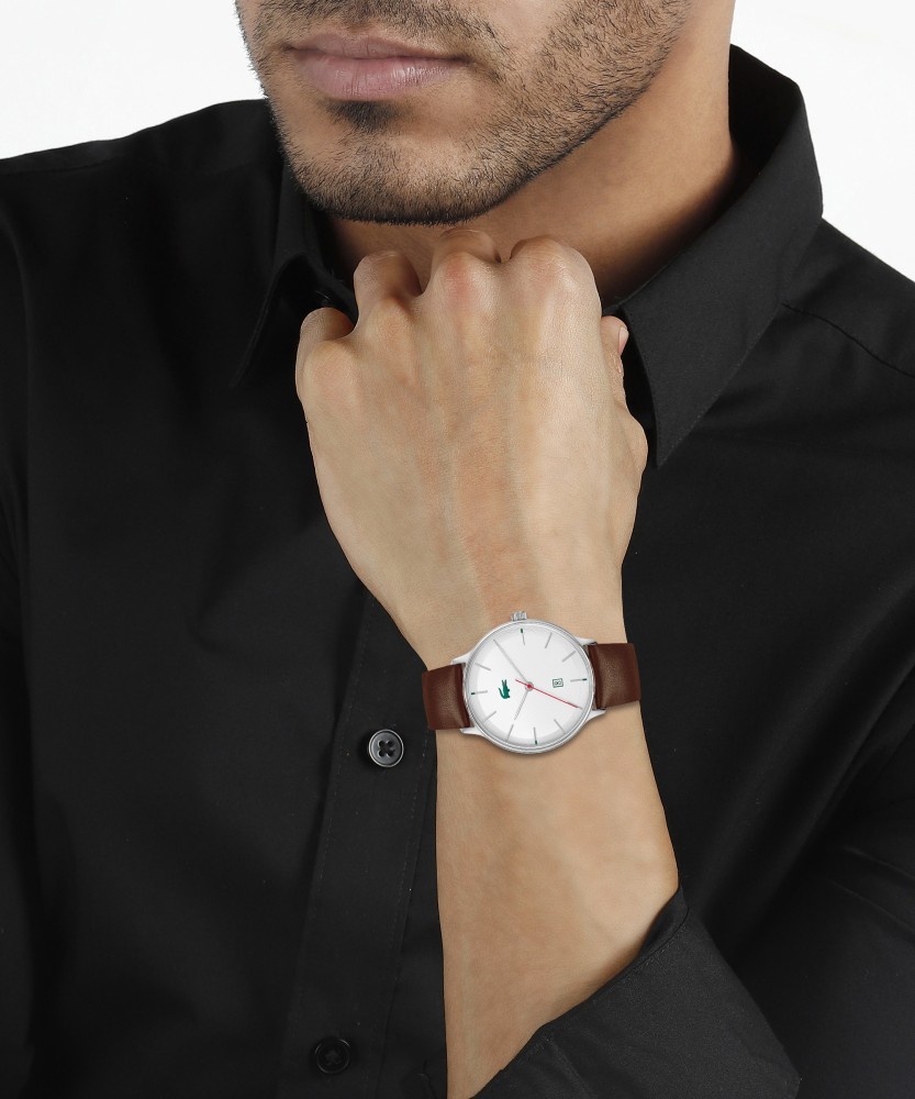 Lacoste wrist online watch