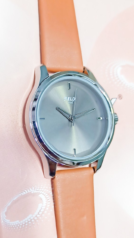 Felix watch 2025 price womens