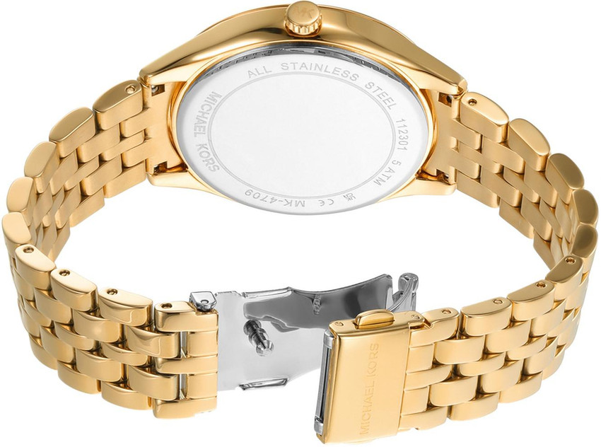 All diamond mk watch store