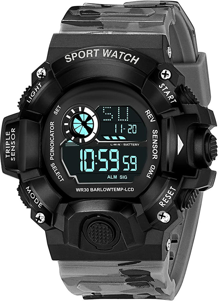 foreigner fog2377 Trending stylish sports Digital Watch For Boys Girls Buy foreigner fog2377 Trending stylish sports Digital Watch For Boys Girls fog2377 Online at Best Prices in