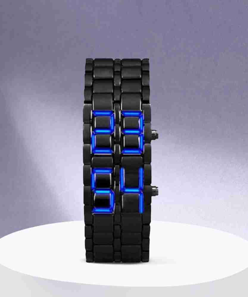 Led chain watch hotsell