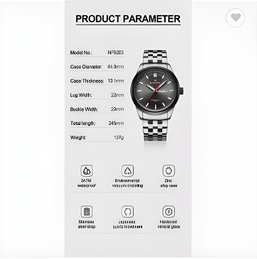 M sport 2025 navi watch