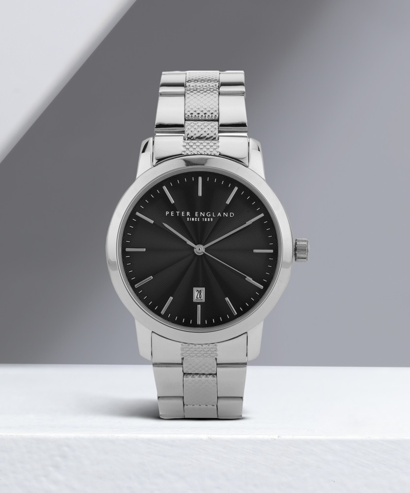 Hand watch store for man flipkart