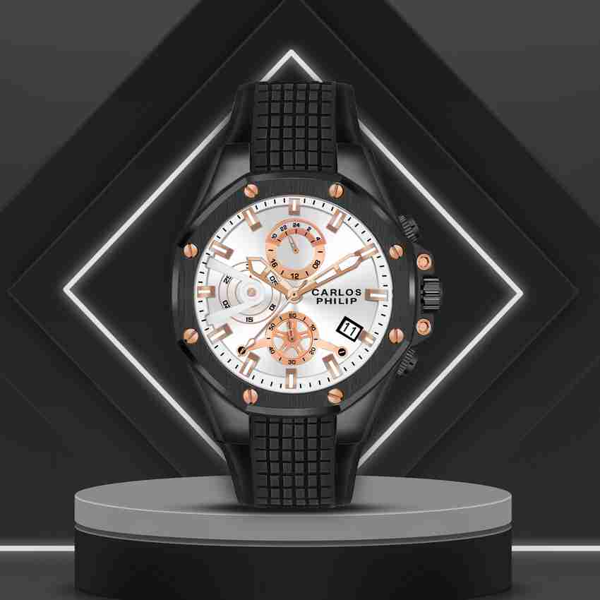 Carlos philip ladies watches price 2025