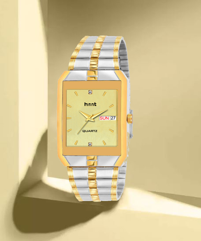 New watch company clearance by two guys